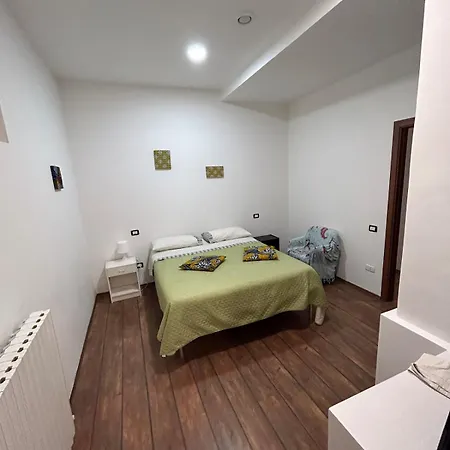 Kibanda Vakantiehuis Torrette