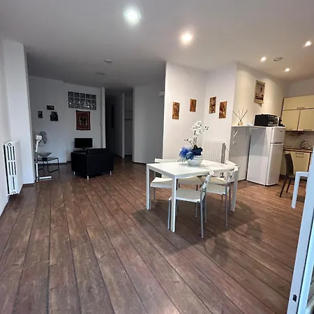 Kibanda Vakantiehuis Torrette