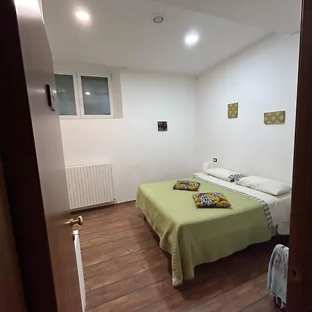 Kibanda Vakantiehuis