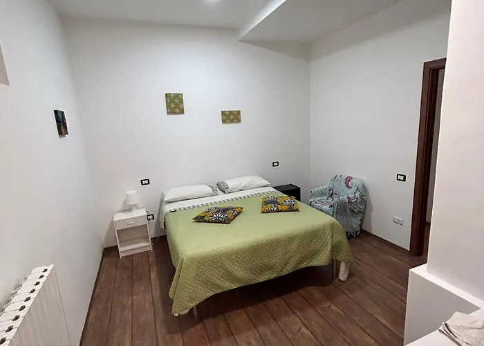 Kibanda Casa vacanze Torrette