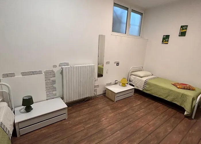 Kibanda Casa vacanze