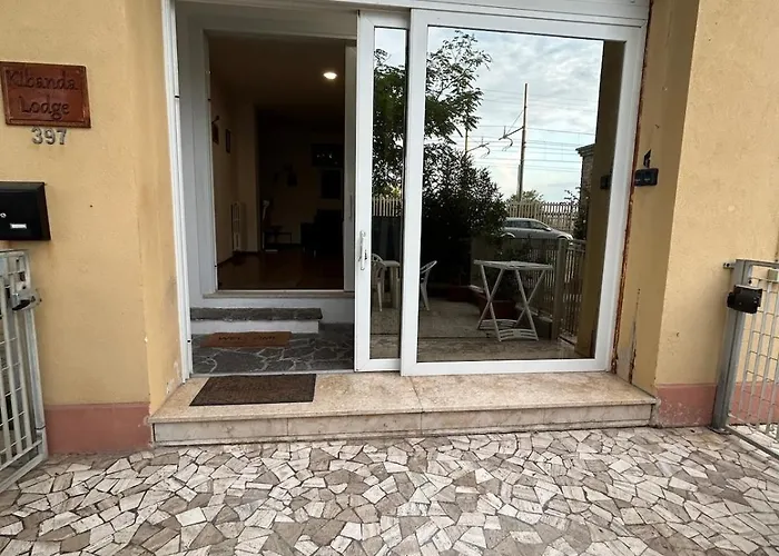 Casa vacanze Kibanda