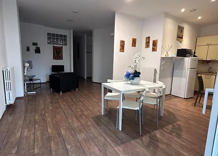 Kibanda Casa vacanze Torrette