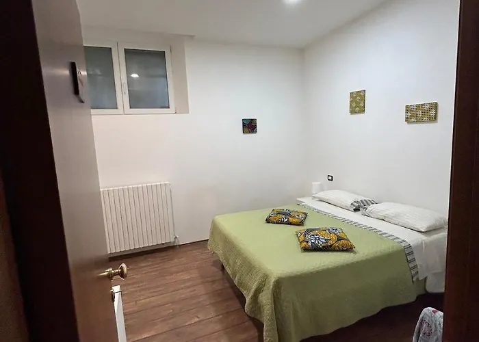 Kibanda Casa vacanze