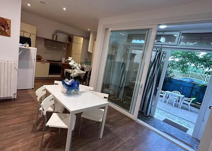 Casa vacanze Kibanda Torrette